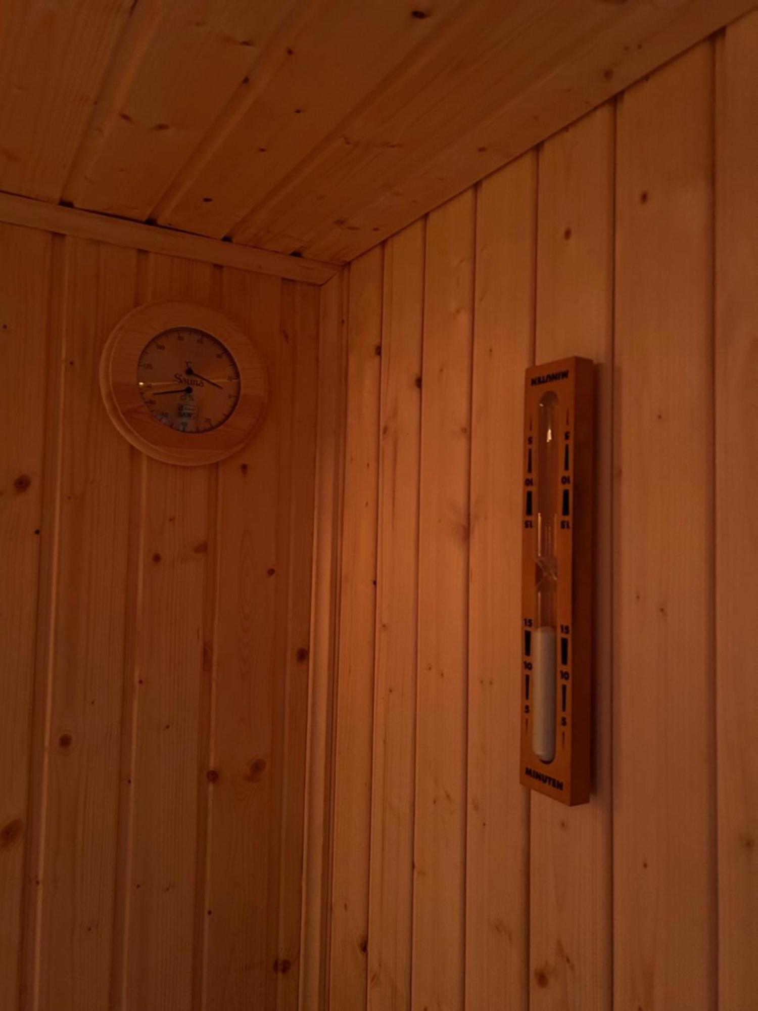 In De Bocht - Hottub Sauna Gemonde Екстер'єр фото